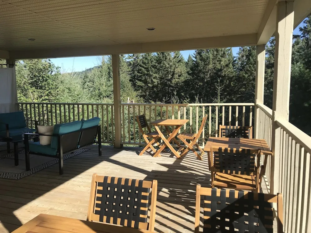 Wildberry Inn