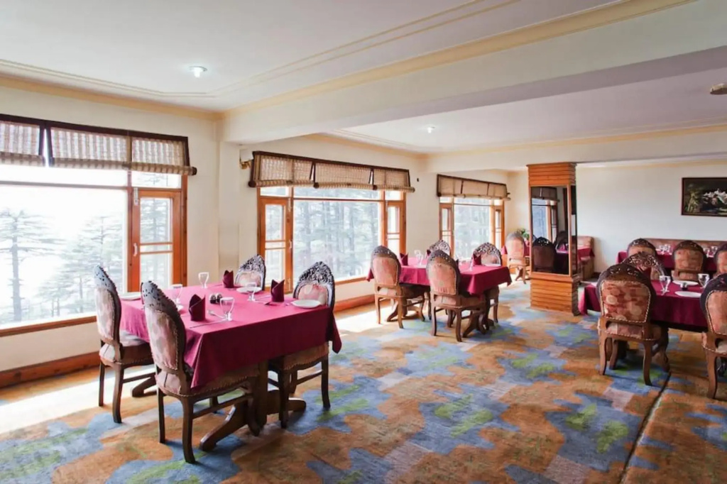 Hotel photo 8