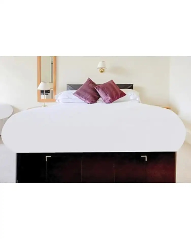 OYO Kirkconnel Hall Hotel - Chambres