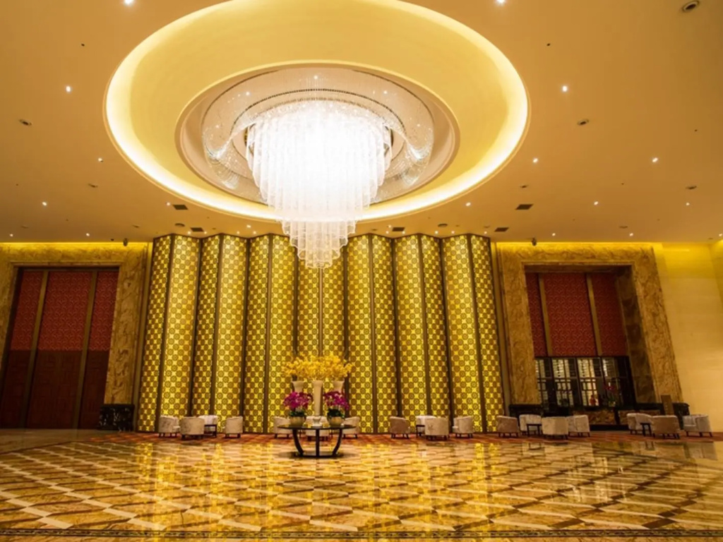 LN Dongfang Hotel Sihui - Général