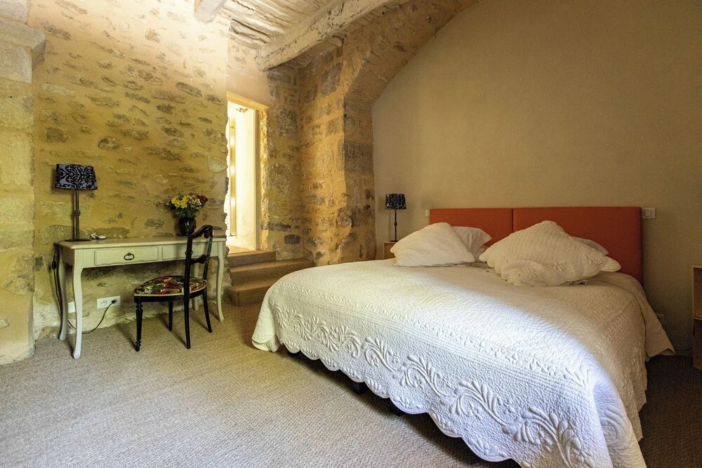 Voir la photo 2 — Le Prieuré la Madelène