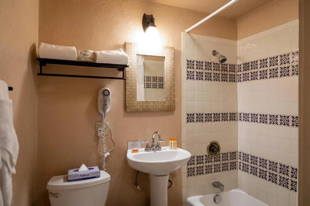 The Historic Taos Inn - Général