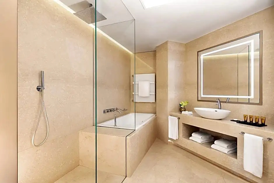 Excelsior Gallia, a Luxury Collection Hotel, Milan - Chambres
