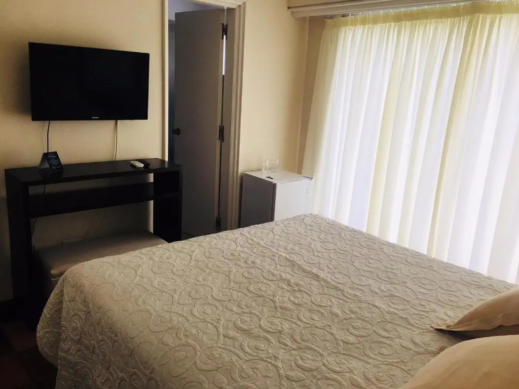 Petit Château Hotel Boutique - Chambres