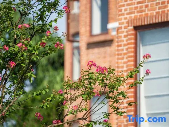 Chengdu Chuanjia Courtyard Holiday Homestay (Xinjin Huawu Renjian Branch)