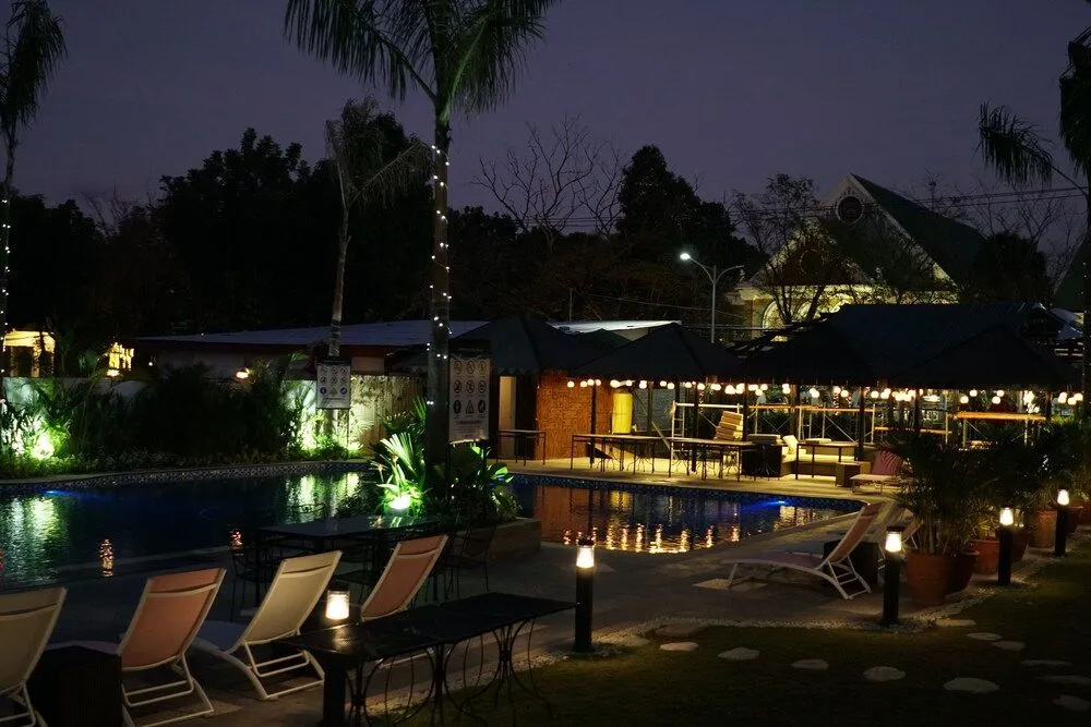 Sunday Hevea Hotel and Resort - фото 15