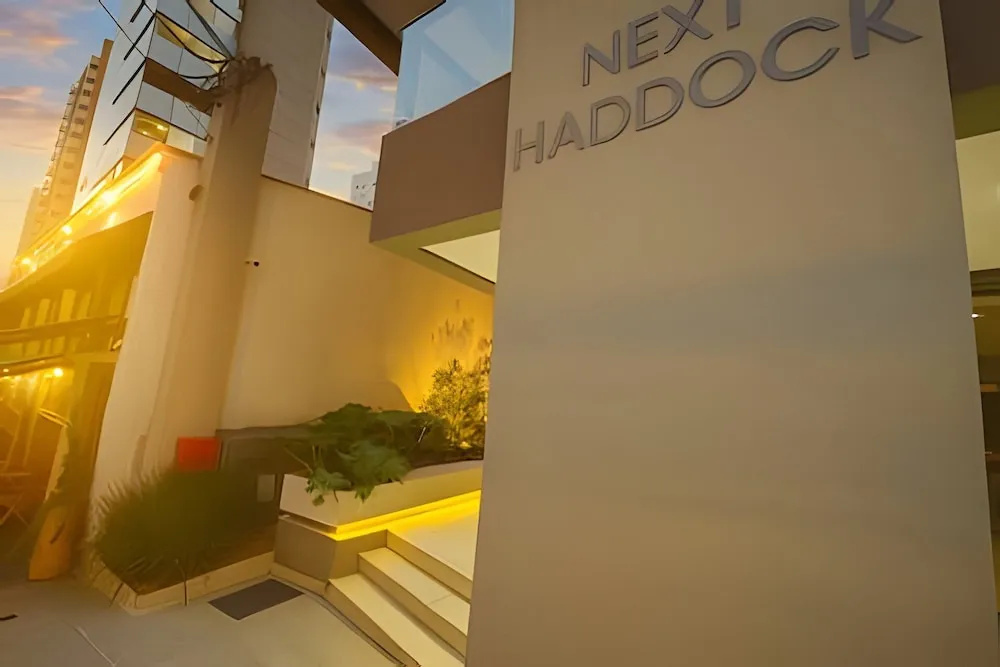 Next Haddock 92