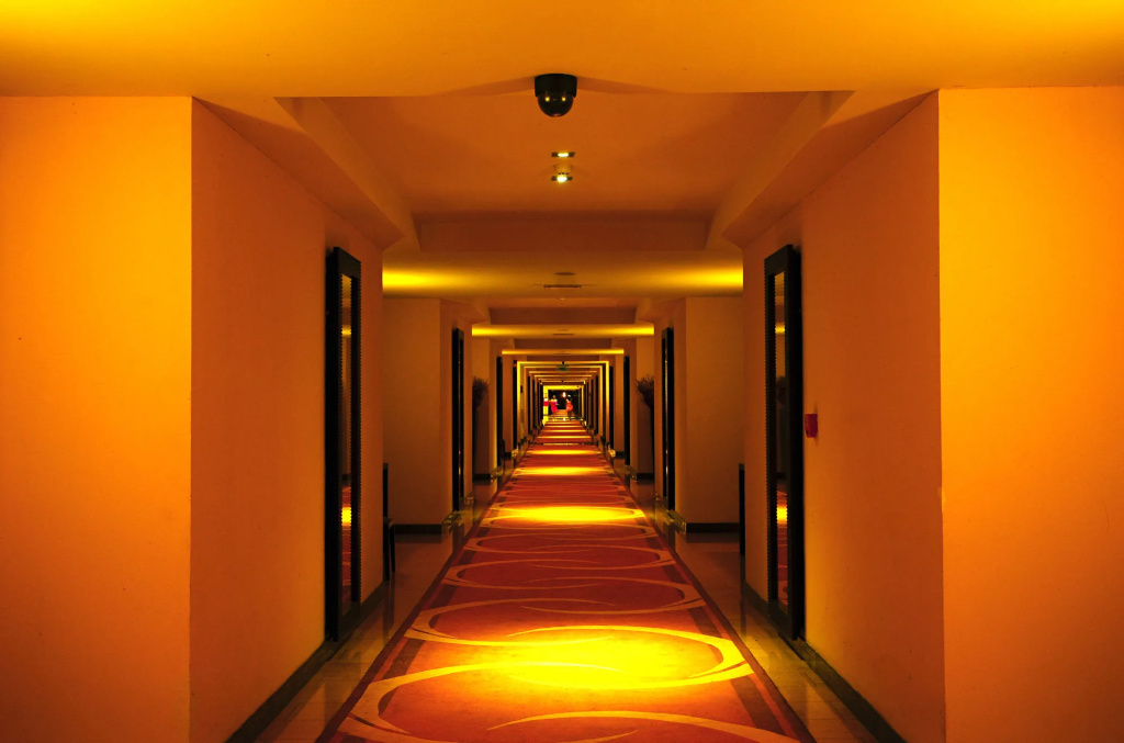Speke Resort & Conference Centre - Général