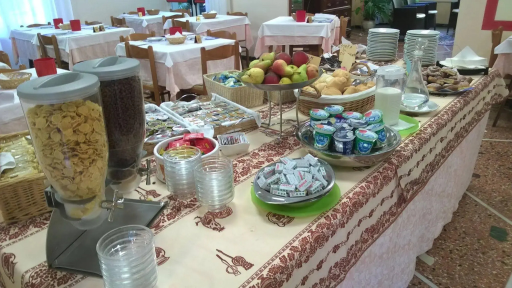 Hotel photo 14