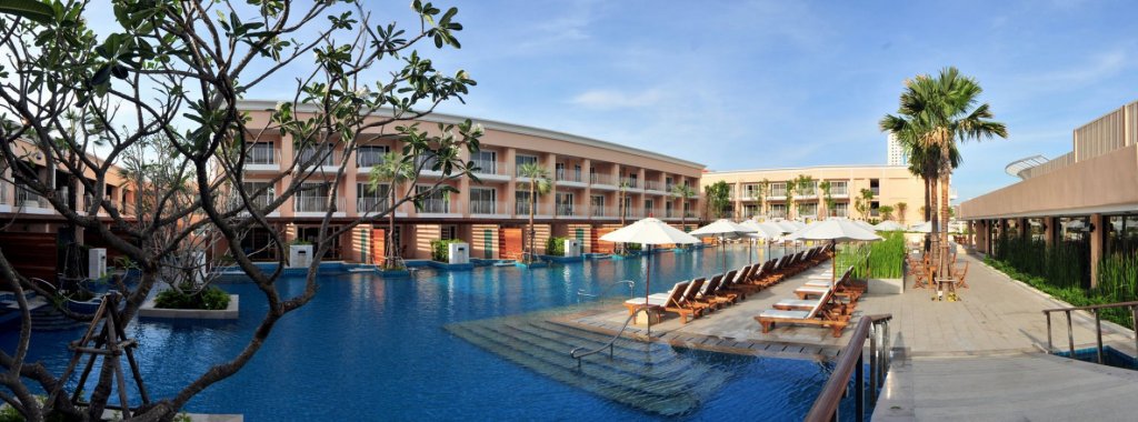 Millennium Resort Patong Phuket image