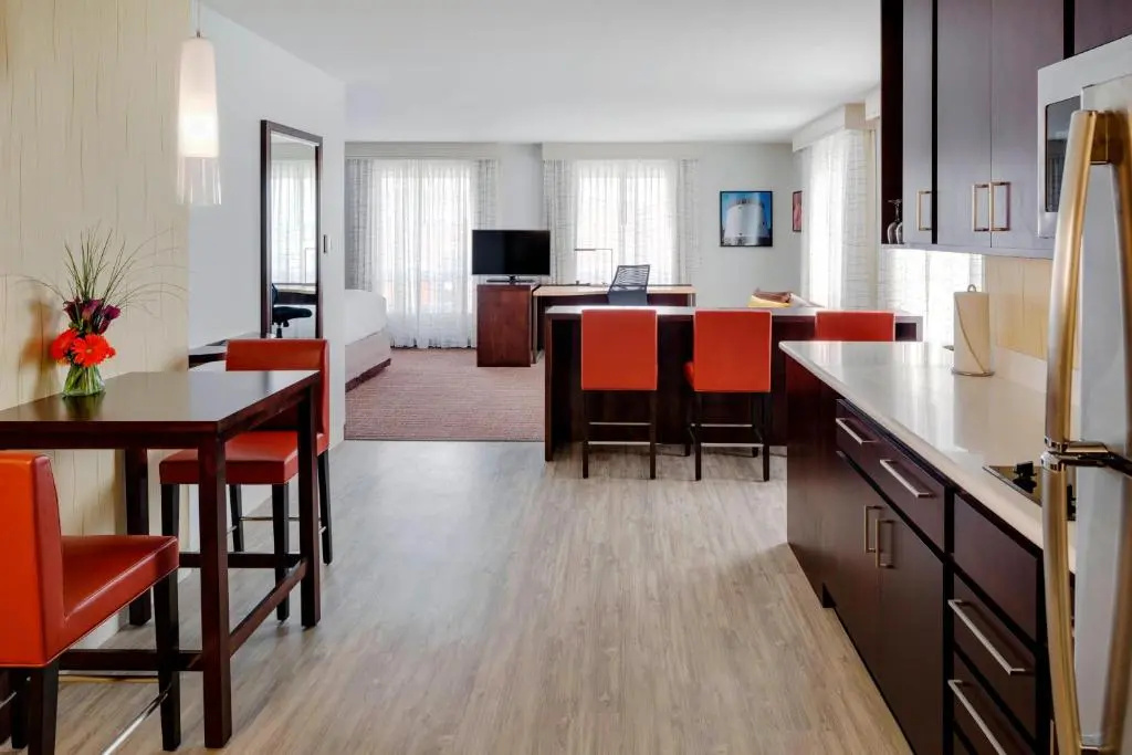 Residence Inn by Marriott Bangor - Général