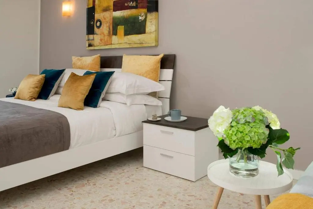 Apartment near St.Peter & Vatican Museum