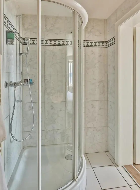 Strandhotel Schmerikon - Chambres