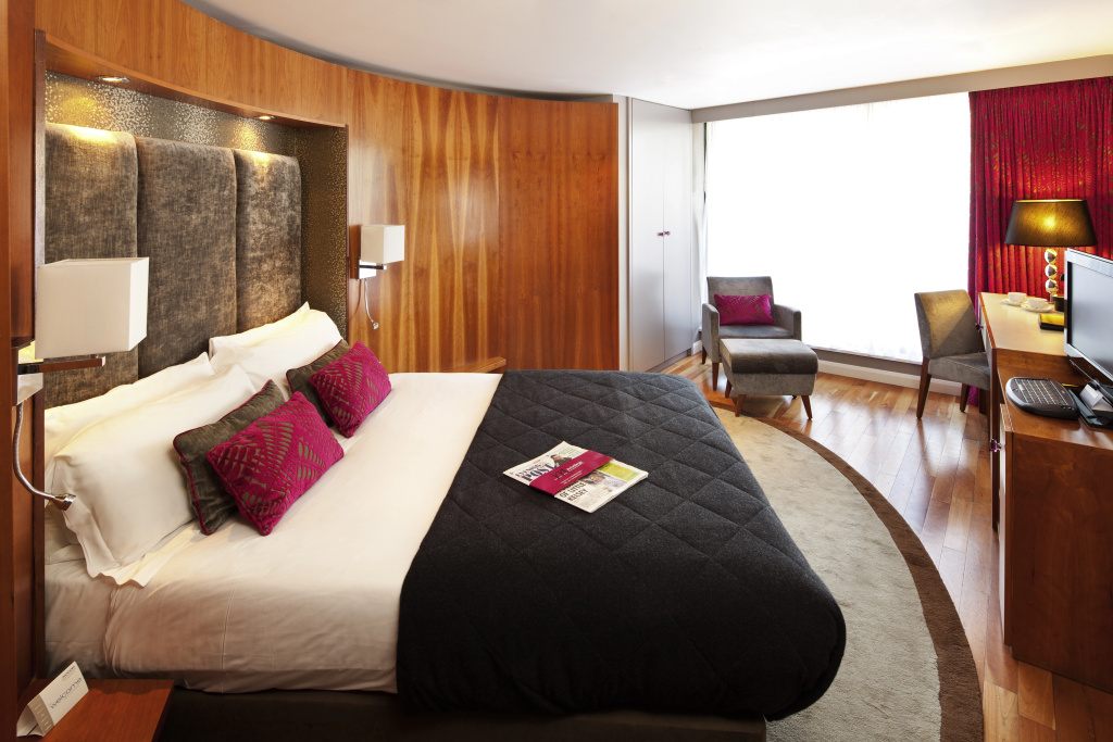 Mercure Brigstow Bristol Hotel - Général