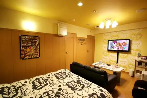 Hotel Toist