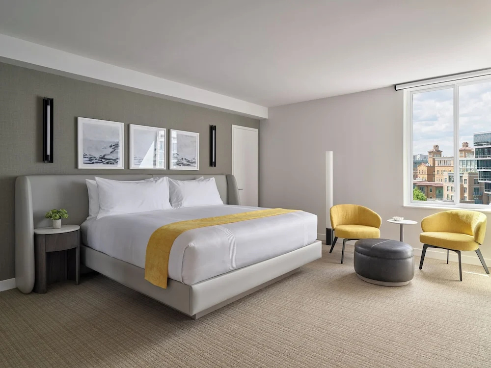 Premium Suite