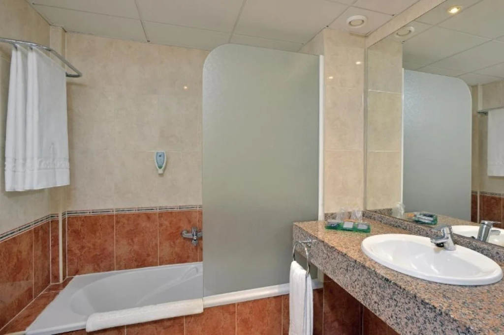 Hotel photo 9