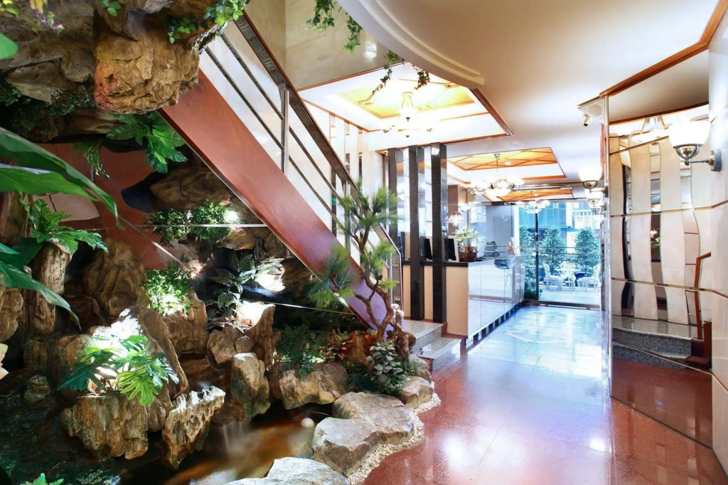 Hotel photo 18