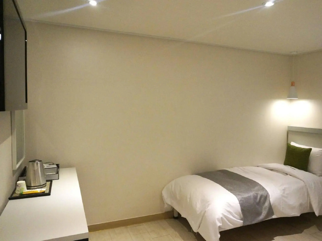 Hotel Victoria (formerly Hotel Tong Seoul Myeongdong) - Général