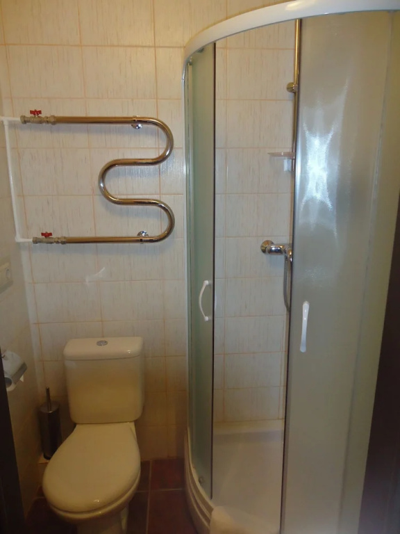Economy Single room with balcony