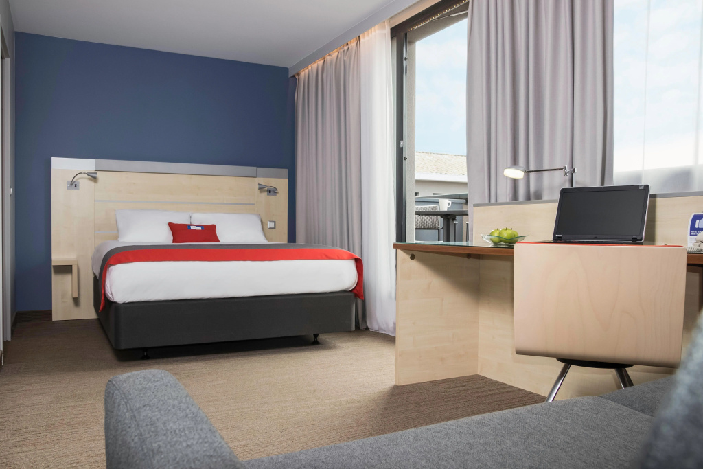 Holiday Inn Express Toulouse Airport by IHG - Général