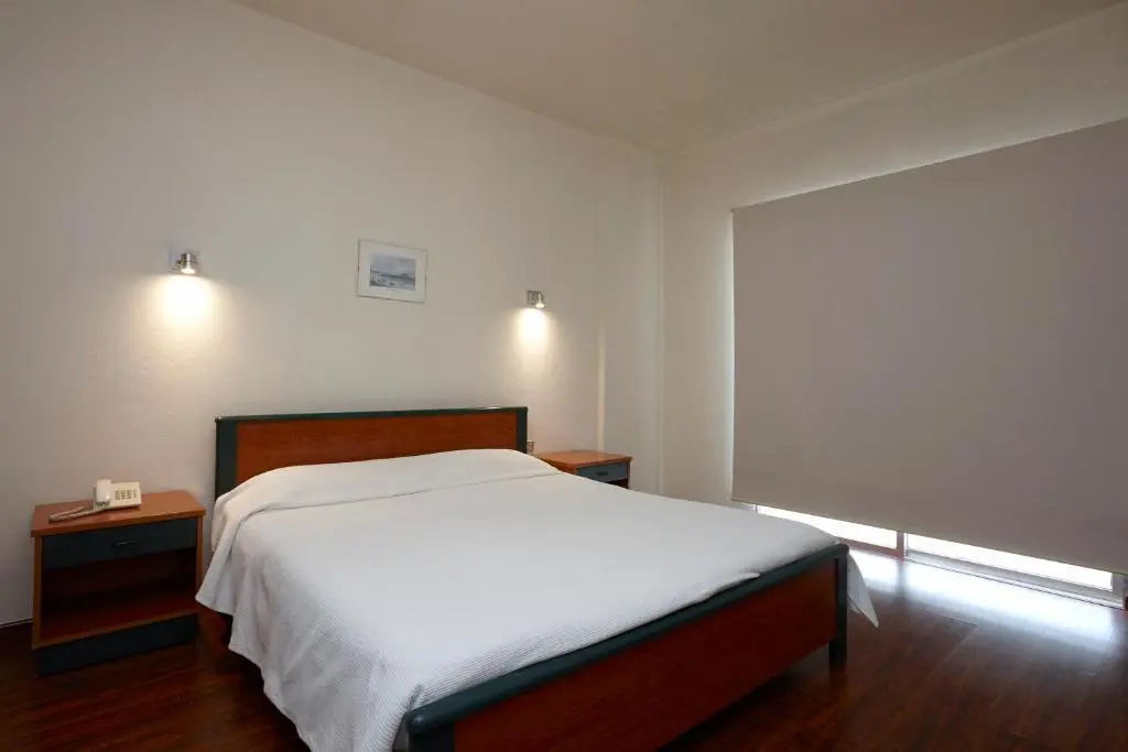 Zoukotel Hotel - Chambres
