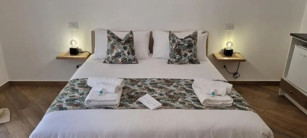 Christian Guest House
