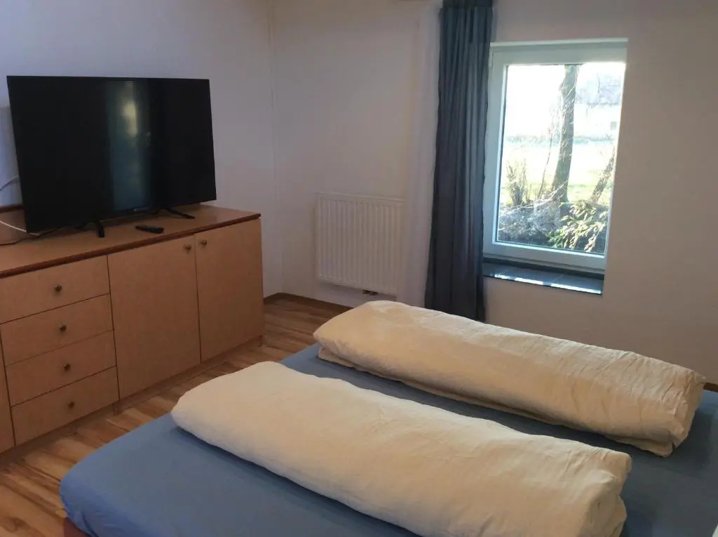 Geinberg Suites & Vianova Lodges - Chambres