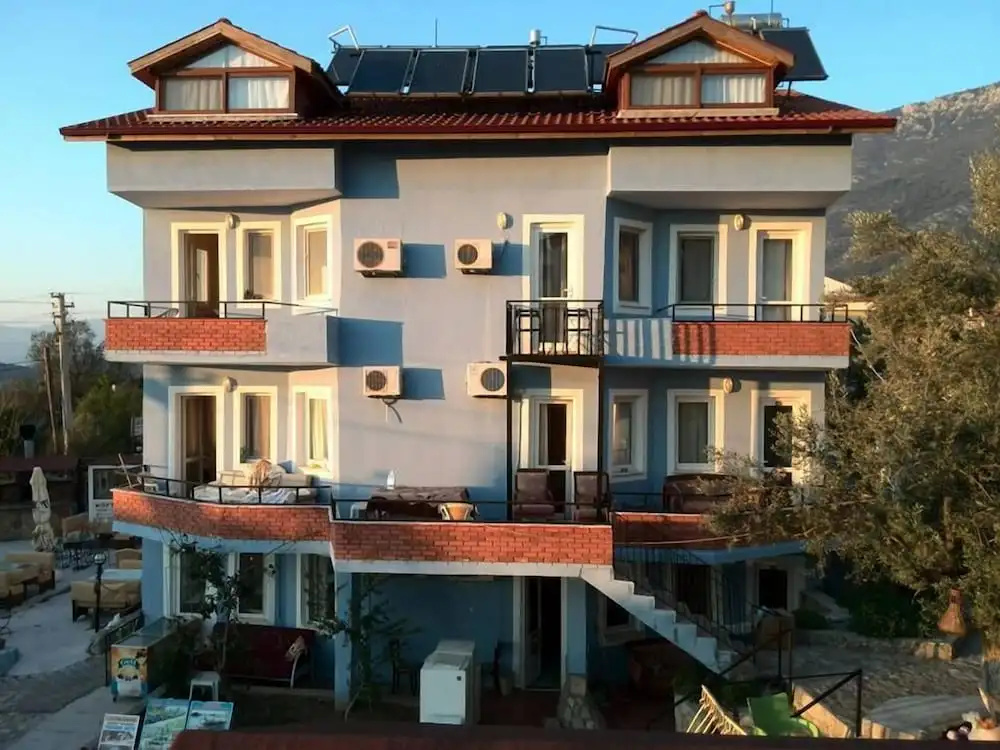 Fethiye Oscar Otel