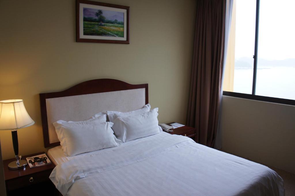 Gaya Centre Hotel
