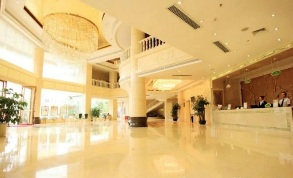 Vienna Hotel Shenzhen Shajing Shangnan Branch - Général