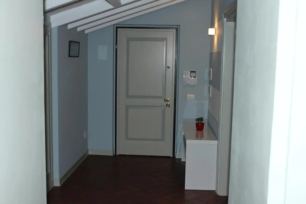 Eleganti Dimore - Chambres