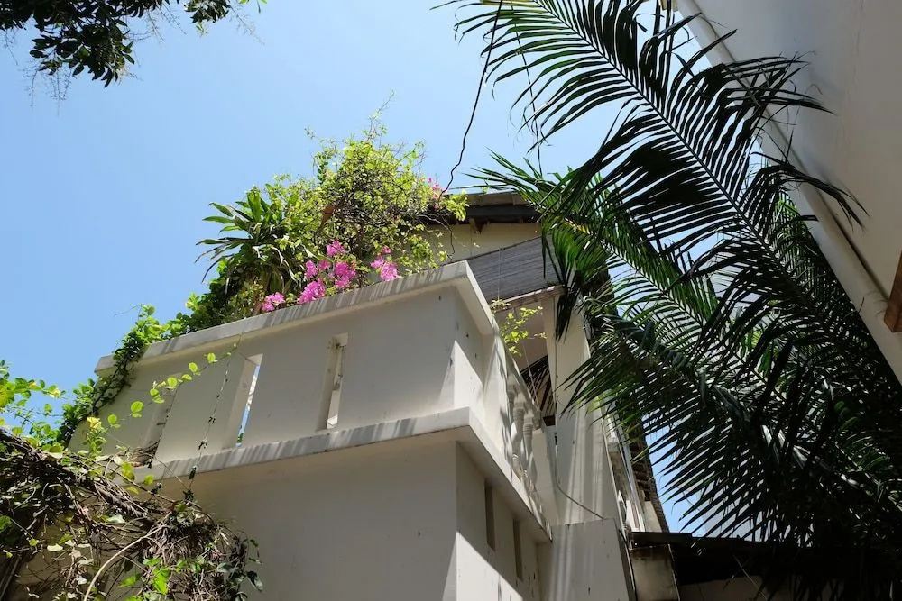 Moon House Nha Trang