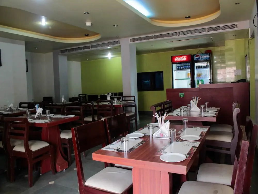 Hotel photo 20
