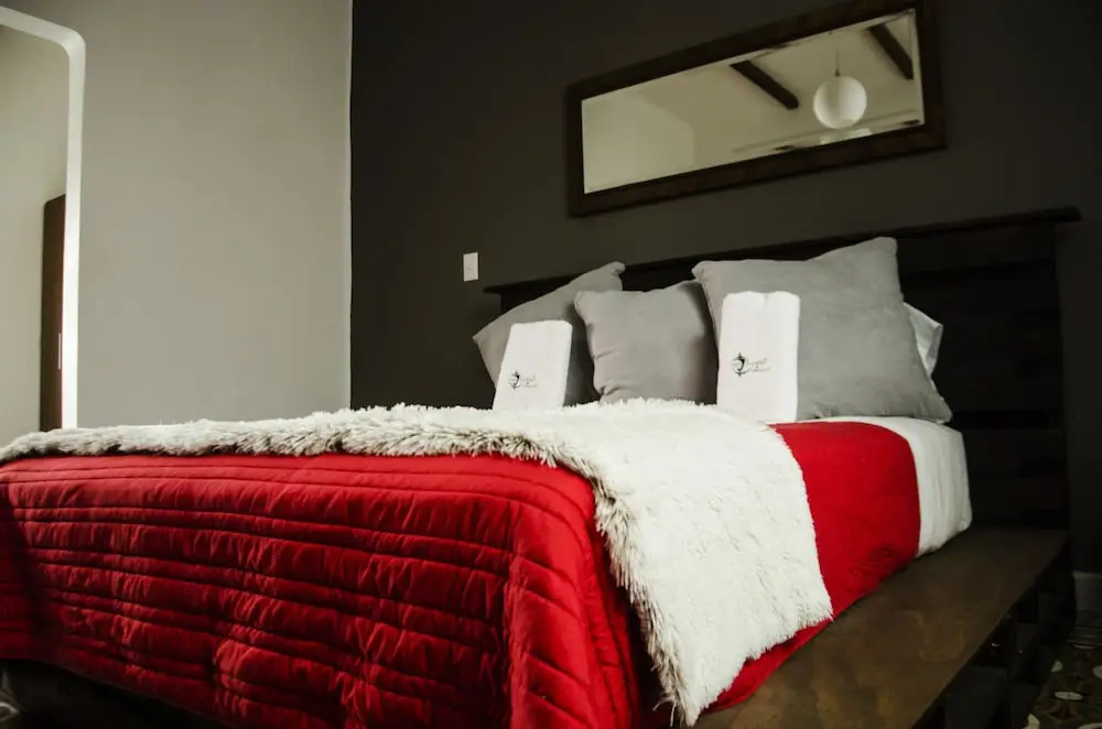Hostal Boutique 1915 - Chambres