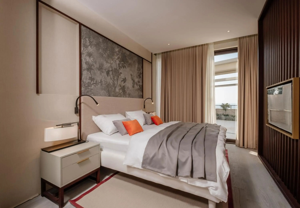 ĀNANTI Resort, Residences & Beach Club - The Leading Hotels of the World - фото 4