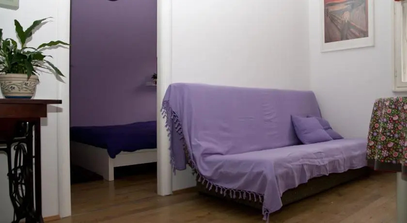 Lillys Cozy Apartment