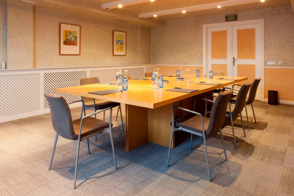 AC Hotel Ciudad de Toledo by Marriott - Général