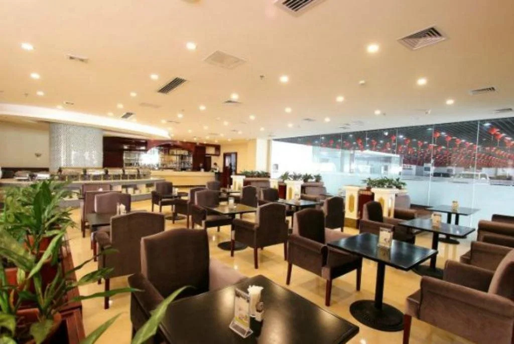Vienna Hotel Shenzhen Shajing Shangnan Branch - Général