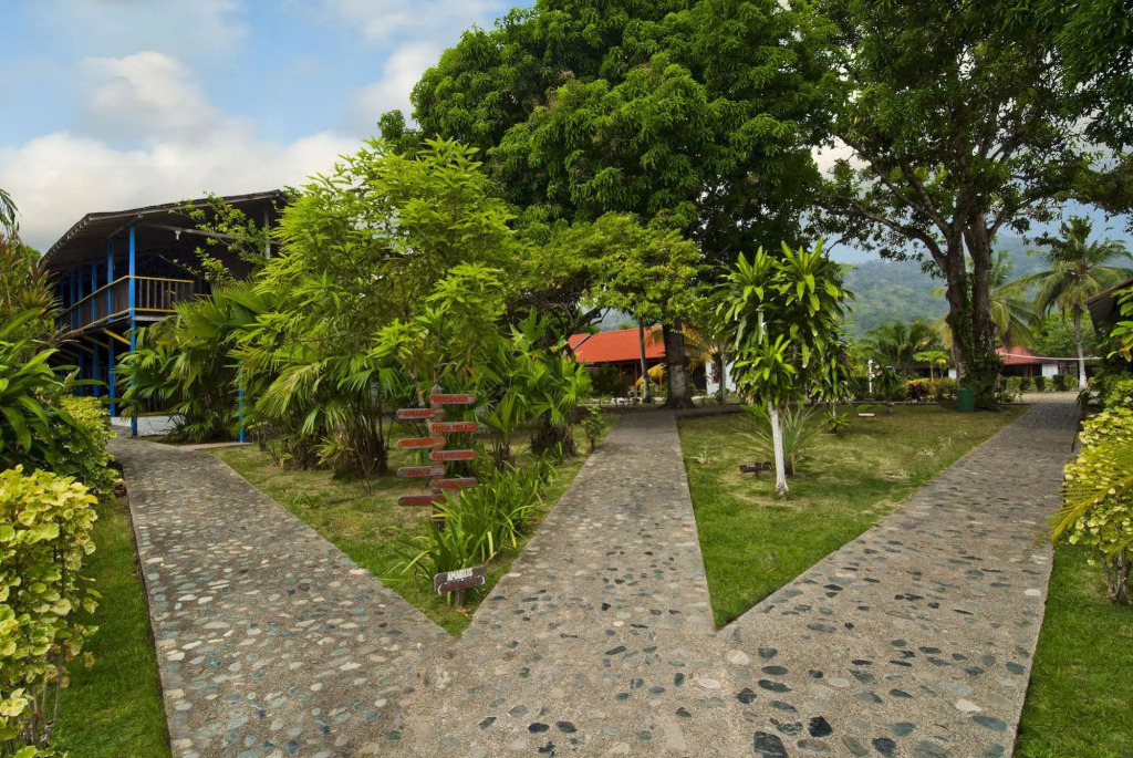 Tacarcuna Lodge — фото 2