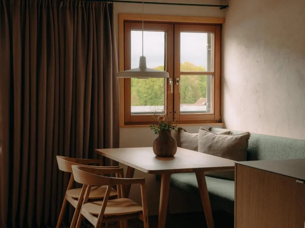 Gasthof Hirschen Schwarzenberg - Kunsthotel im Bregenzerwald - Général