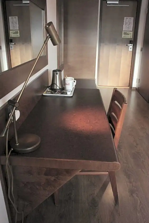 Inari Hotel - Chambres