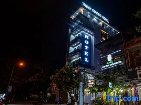 Thinh Vuong Hotel