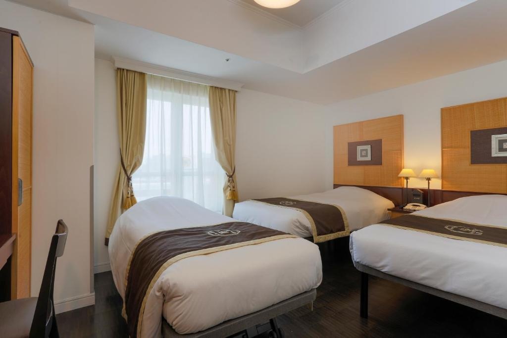 Hotel Monterey Ginza 사진 6