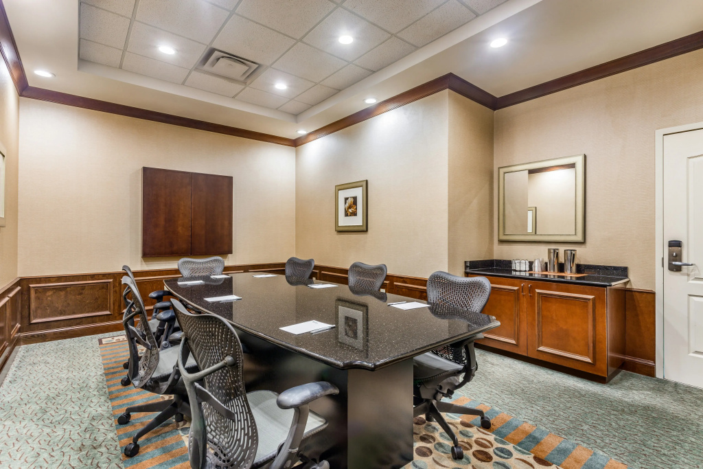 Hilton Garden Inn Gainesville - Général