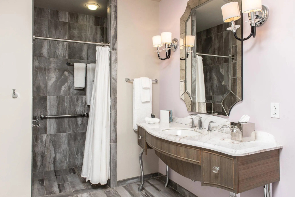 Grand Bohemian Mountain Brook, Autograph Collection - Chambres