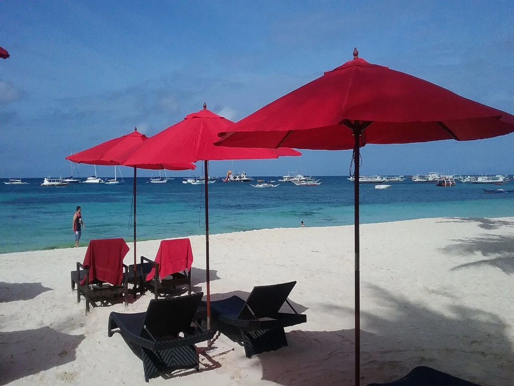 Kaiyana Boracay - Général