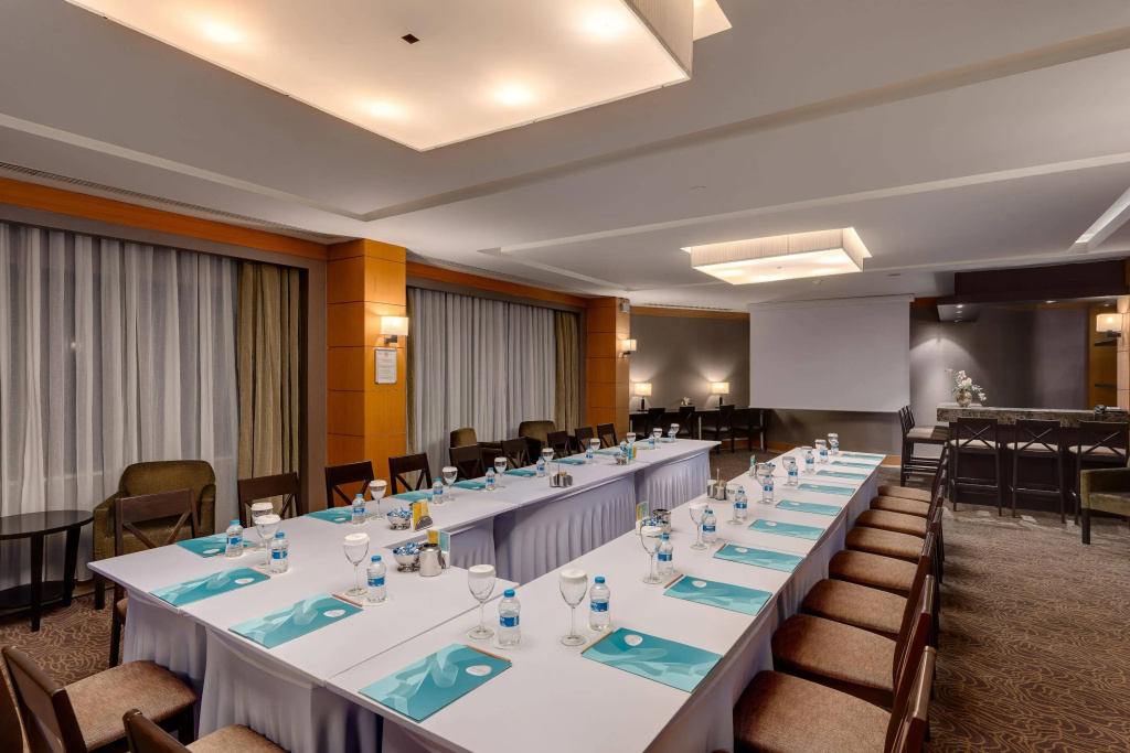 Susesi Luxury Resort - All Inclusive - фото 49