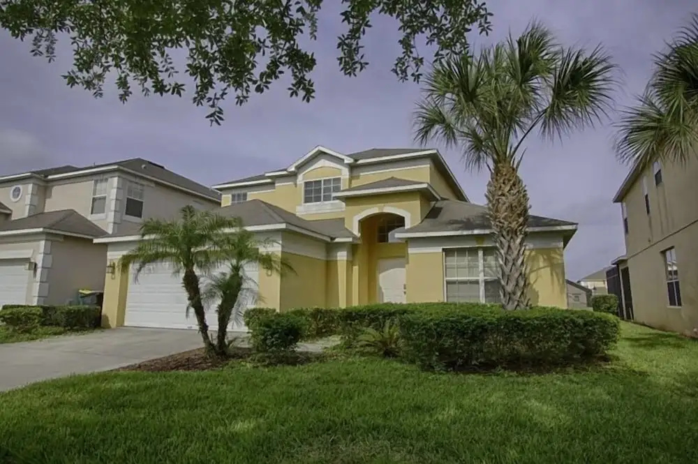 Ov2625 - Emerald Island - 5 Bed 4 Baths Villa