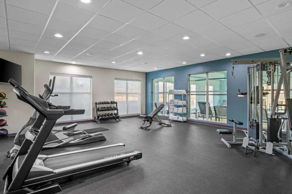 La Quinta Inn & Suites by Wyndham Searcy - Général